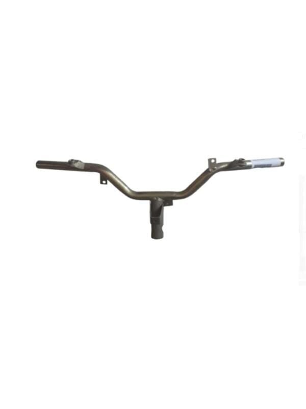 Mondial Rs Scooter Gidon