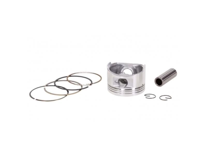 Piston 50.75 (0.75) 13P Cub 100