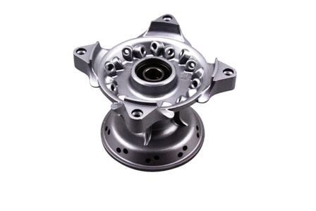 Ramzey Cross Qm 200 Gy Ön Göbek