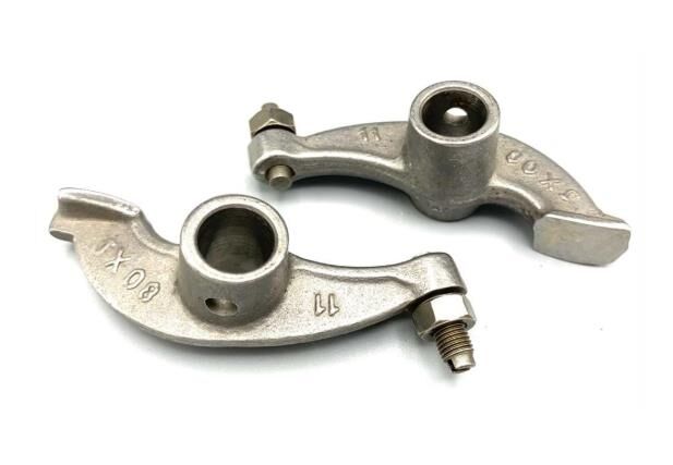 Rks Piyano 150/Titanic 150/Rmz Cross 200