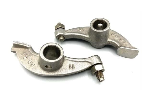 Rks Piyano 150/Titanic 150/Rmz Cross 200