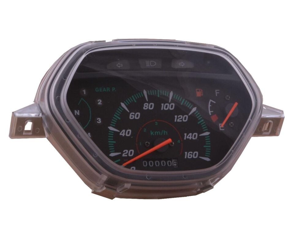 Seyhan Ramzey 100 Gösterge Paneli