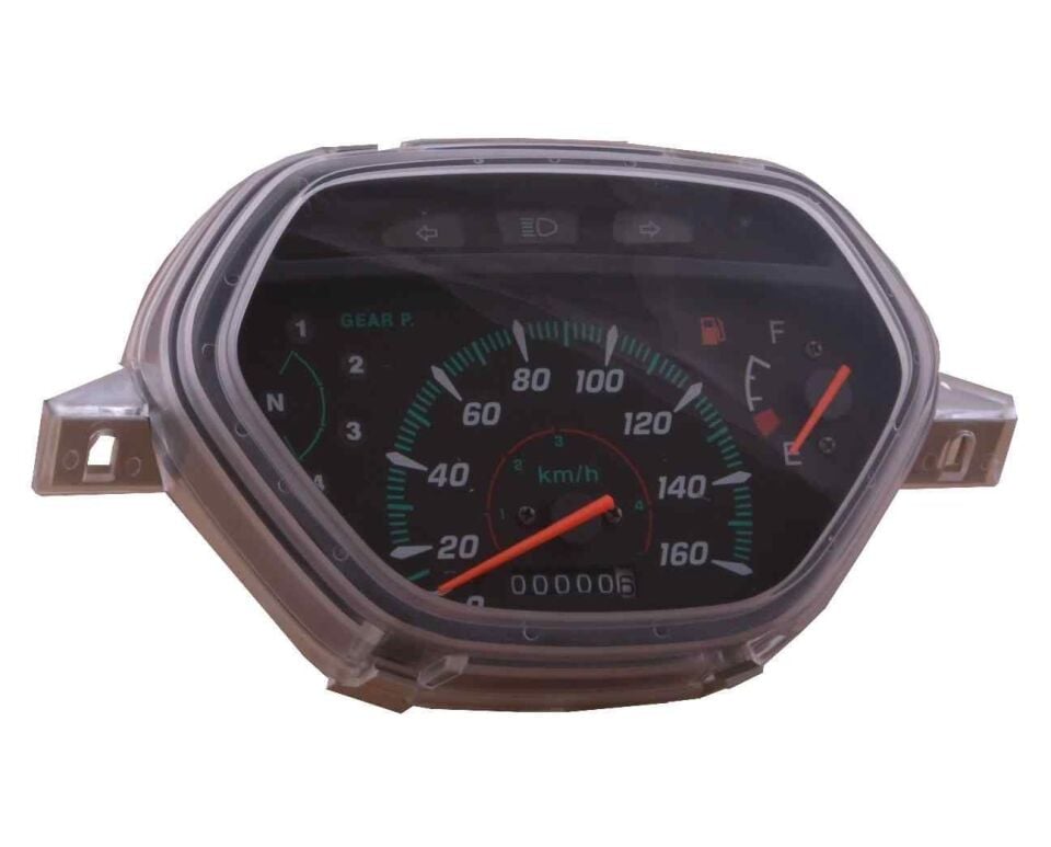 Seyhan Ramzey 100 Gösterge Paneli