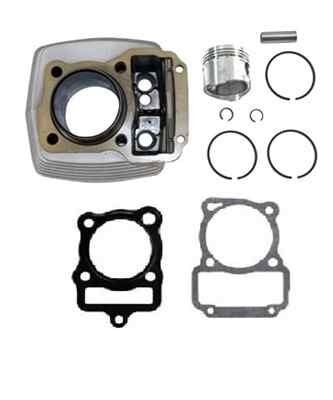 Silindir Komple 150Cc Cg Serisi(13 Perno) Atg Sekman Rbk