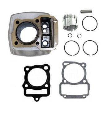 Silindir Komple 150Cc Cg Serisi(13 Perno) Atg Sekman Rbk