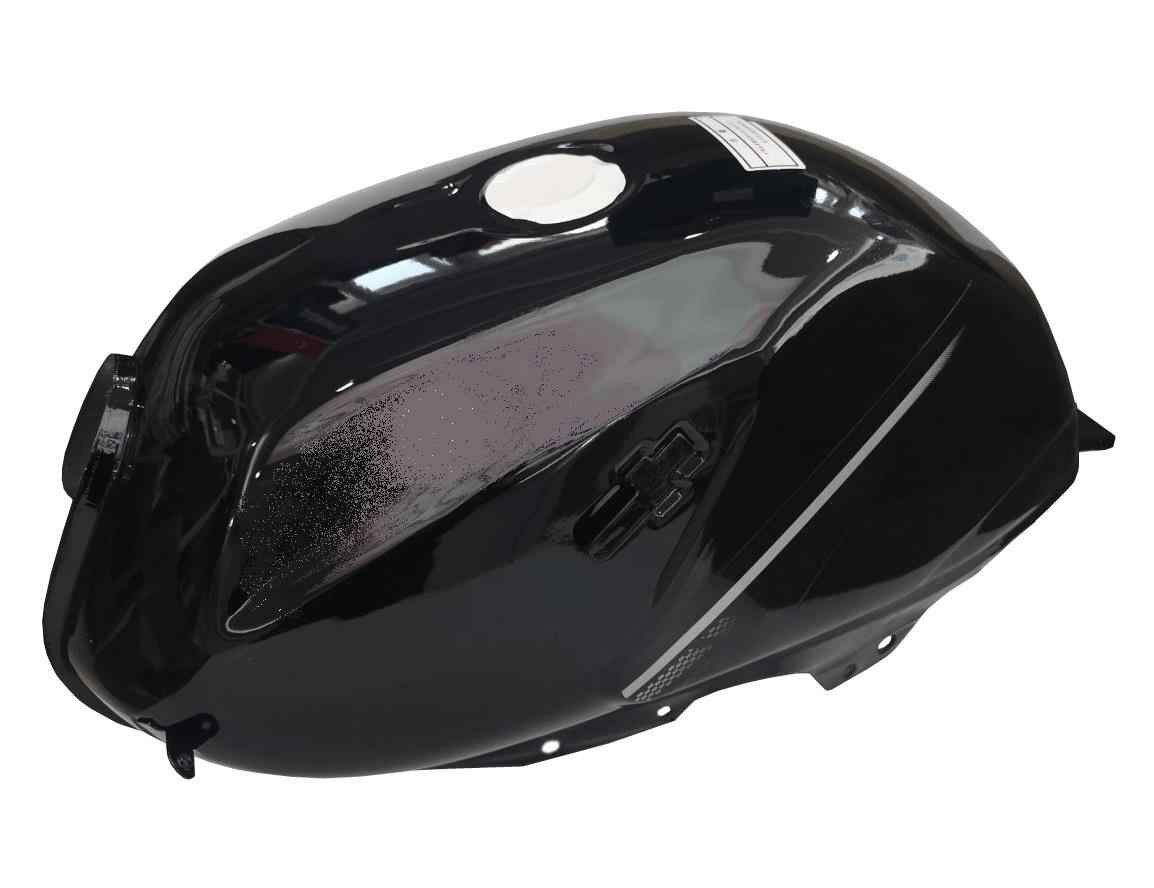 Yamaha Ybr Benzin Deposu K 2010 Siyah