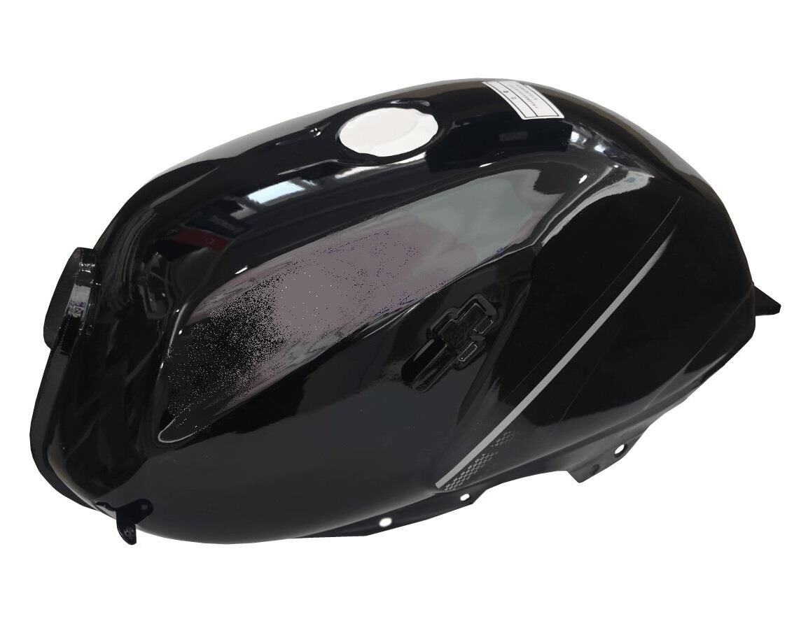 Yamaha Ybr Benzin Deposu K 2010 Siyah