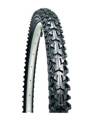 Bisiklet Dış Lastik 26 X 1.95 Siyah Servis