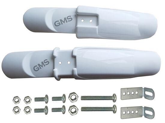 Camurluk Set Beyaz Bmx 16-20