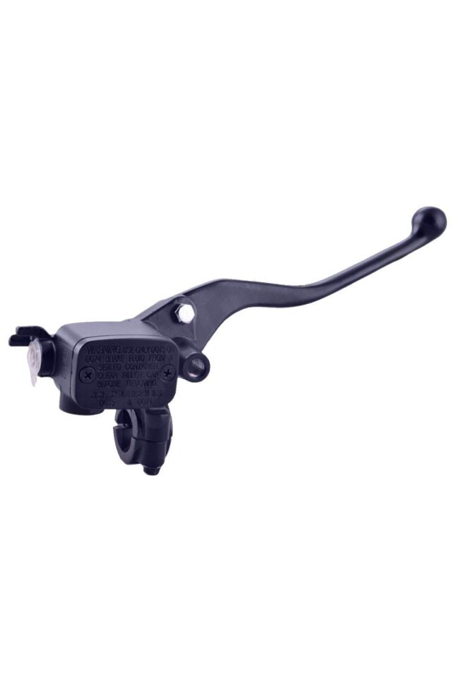 Cbf 150-125E Uyumlu Ön Fren Hidrolik Üst Merkezi