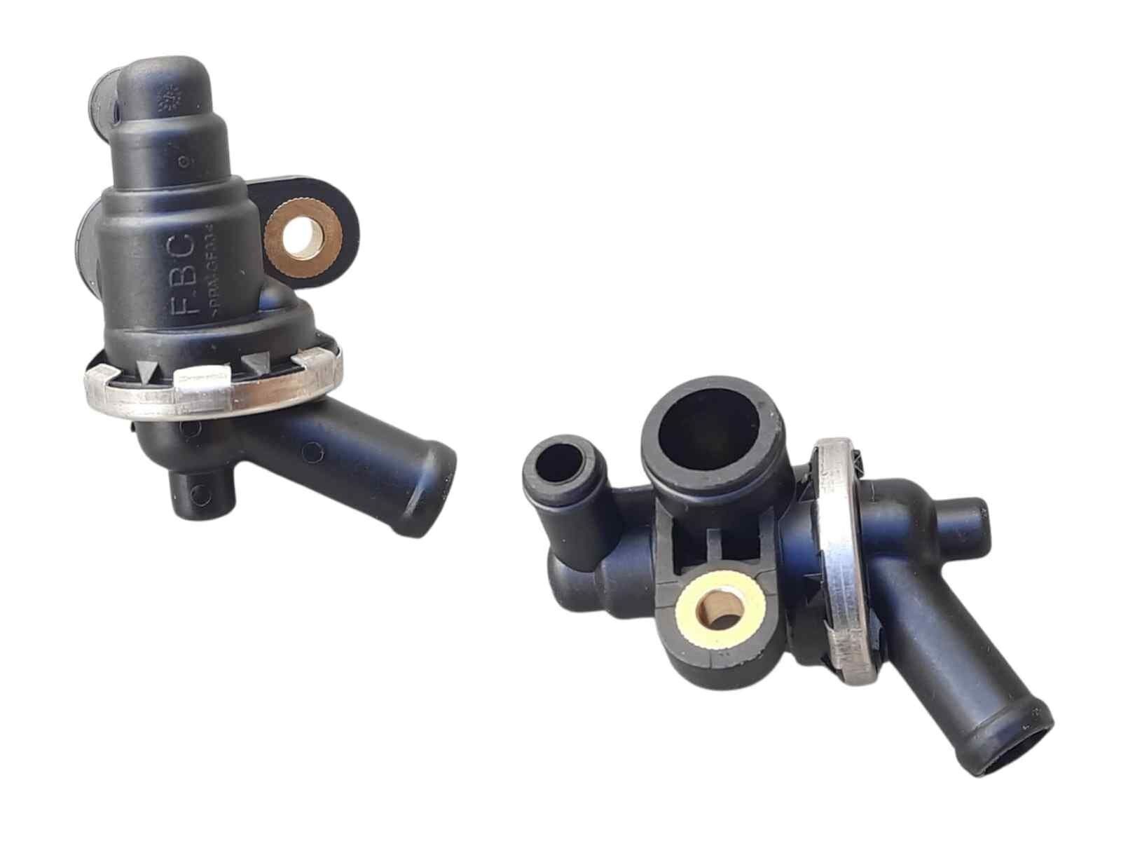 Honda Pcx Termostat Komple 2021-24