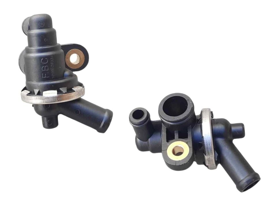 Honda Pcx Termostat Komple 2021-24