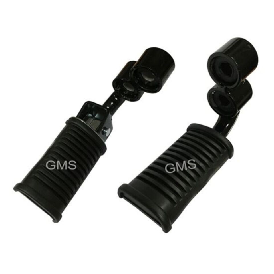 Kanuni Ön Basamak Tk. Siyah Windy-Kn-Kuba