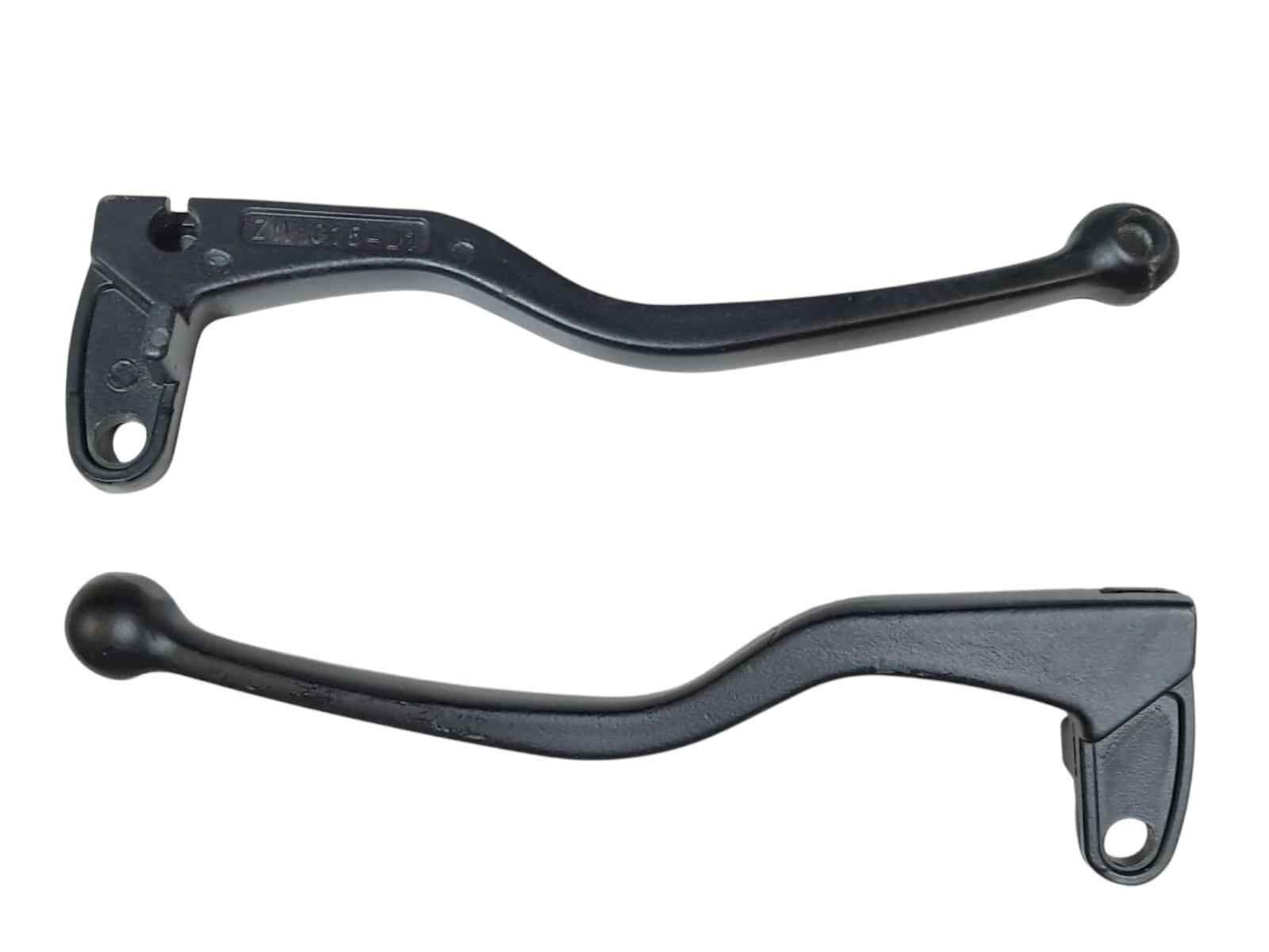 Mondial Mg 100-125 Superboy İ Debriyaj Kolu Orj