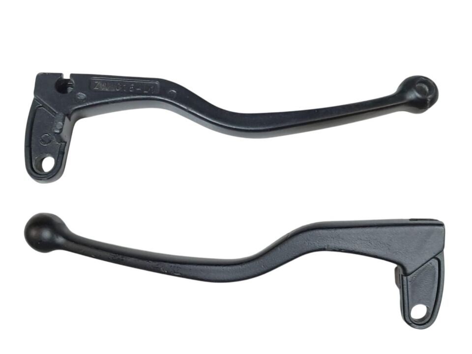 Mondial Mg 100-125 Superboy İ Debriyaj Kolu Orj