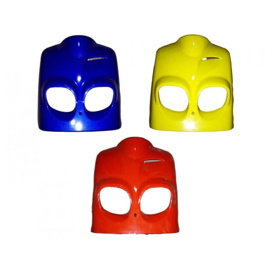 Peugeot Trekker Far Muhafaza Mor