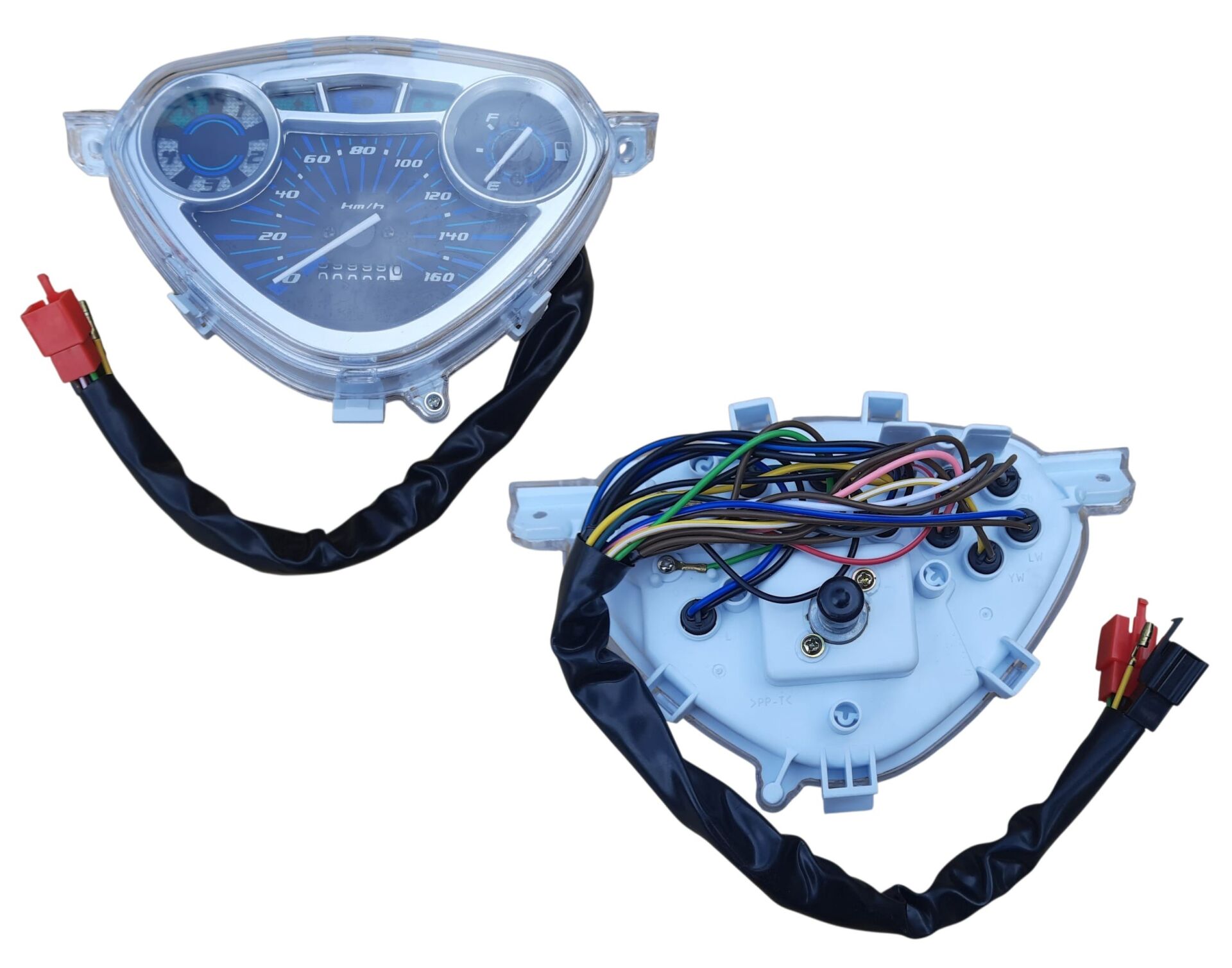 Sfc Gösterge Paneli