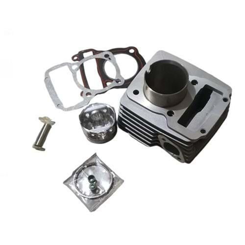 Mondial Silindir Komple 56.50Mm-13P 125 Vulture İ Delta