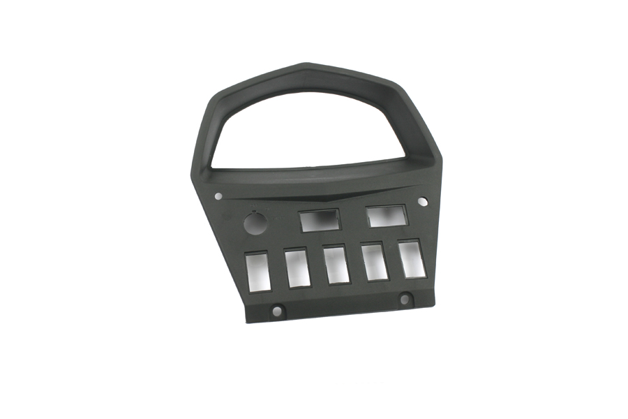 Cf Moto Cf1000Utr-2 (Zforce) (T1B) Gosterge Panelı Alt Koruma Kapak Orijinal