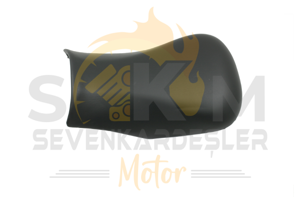 Cf Moto Terralander 800 (4X4) (Efi) Sele Komple (Sıyah) Orijinal