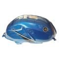 Yamaha Ybr Benzin Deposu K 2010 Mavi Orj