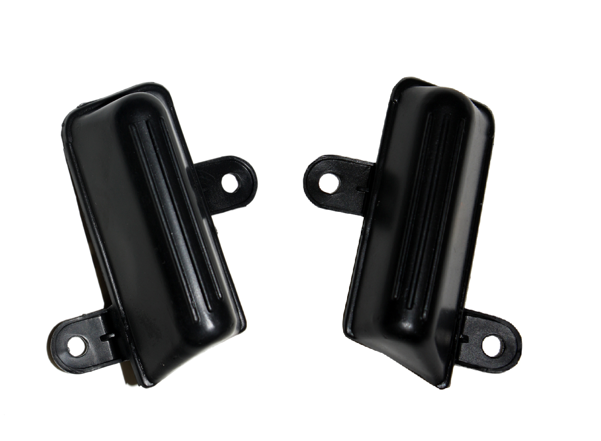 Mondial 151Rs Arka Basamak