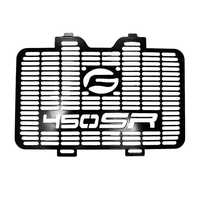 Cf Moto 450 Sr 2023 - 2024 Uyumlu Radyatör Koruma Demiri