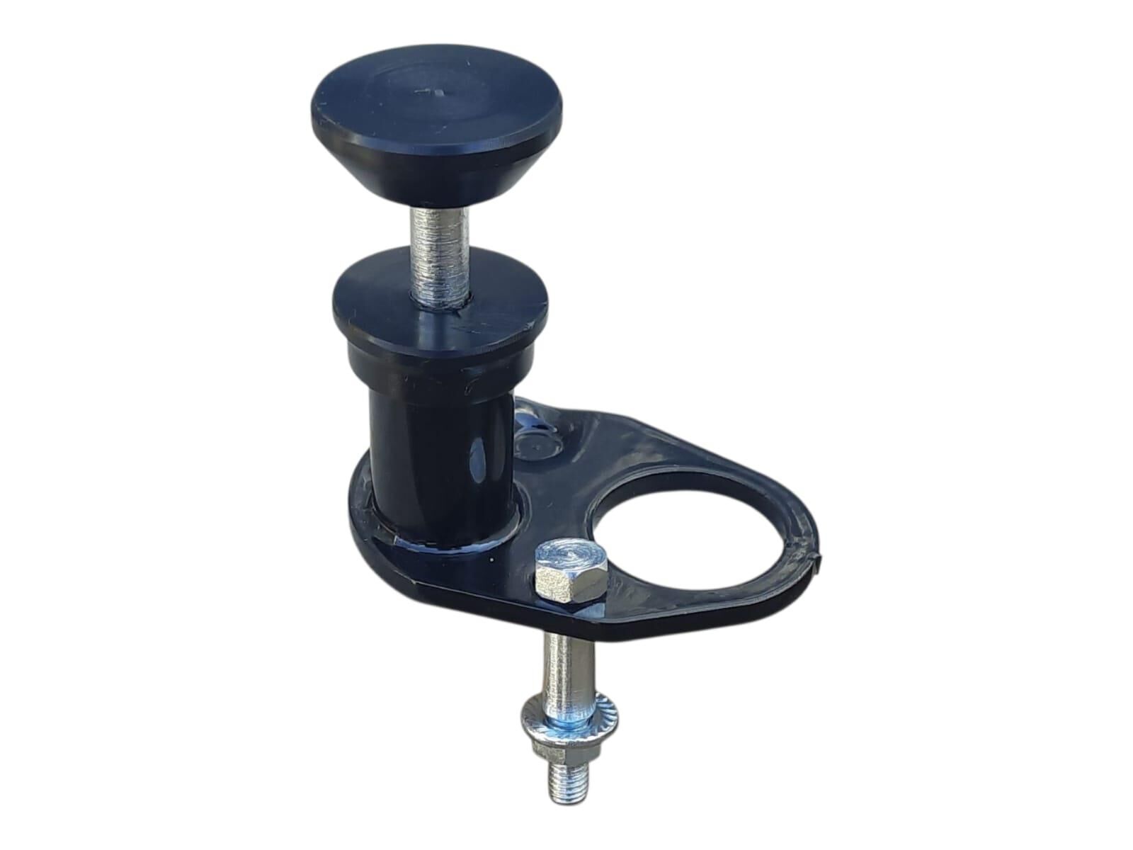 Honda Pcx Arka Fren Kolu Kilit Mekanizması