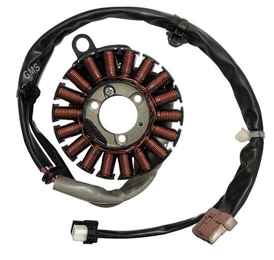 Honda Statör Oem Dıo 110