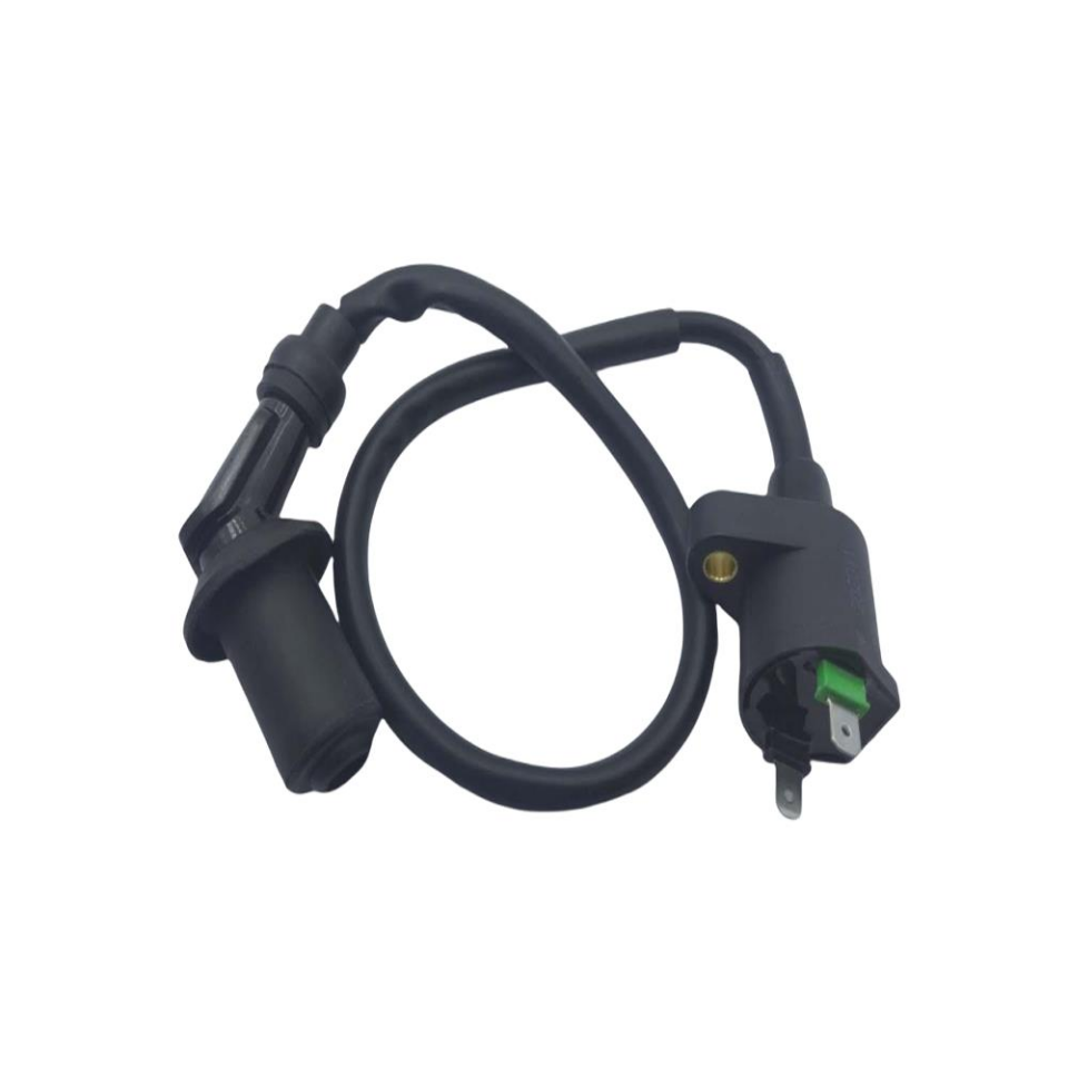 Scooter Bobin Ateşleme Jantel