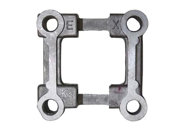 Scooter Külbütör Piyano Kepi Çıplak 125/150