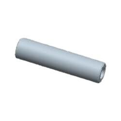 Hero Dash 125 E5 Pl (Dsh125Pl) Mil Egzoz Orj ResimNo:7