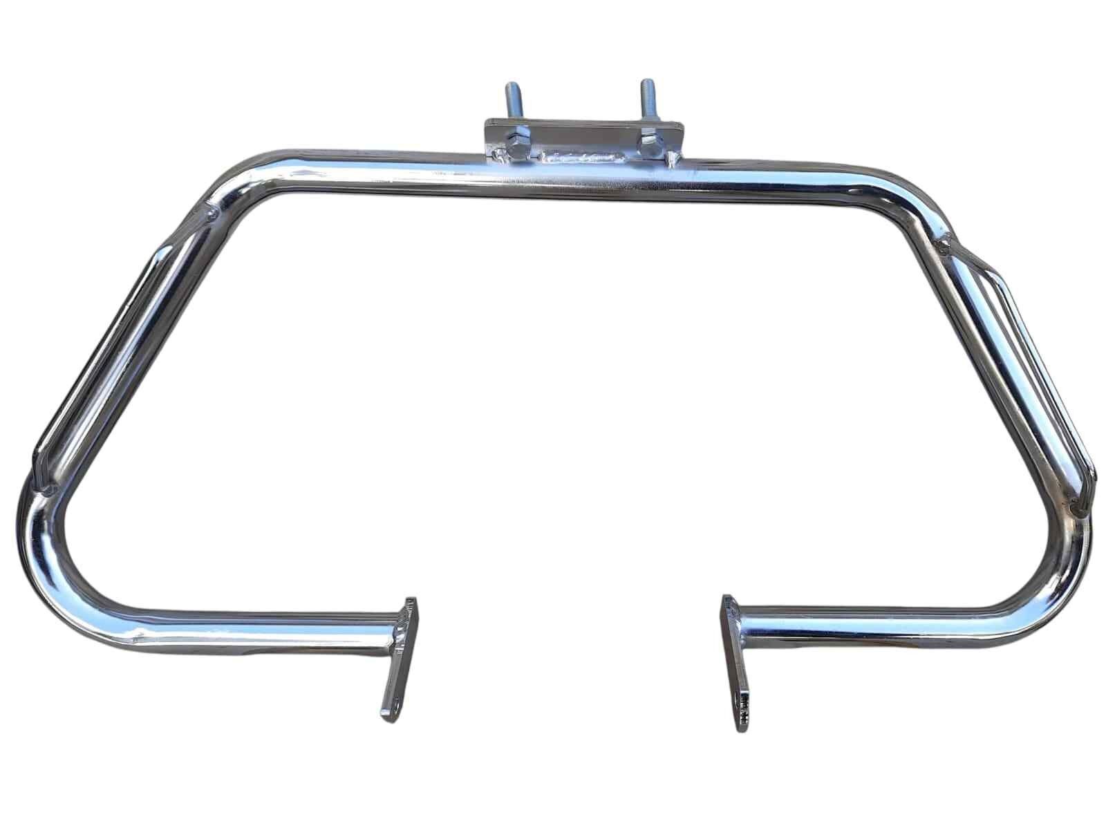 Yamaha Rx115 Ön Korkuluk Nikel