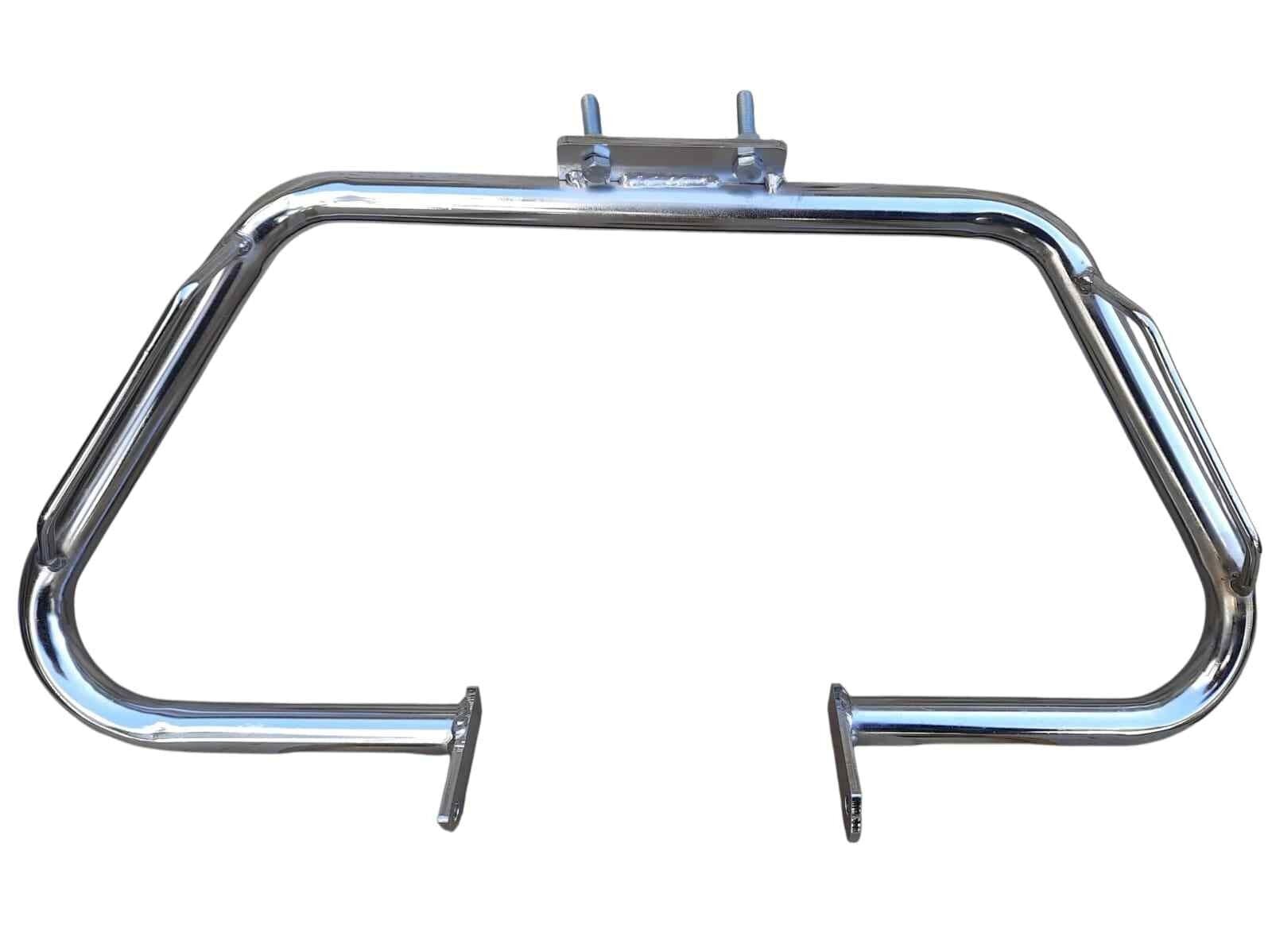 Yamaha Rx115 Ön Korkuluk Nikel