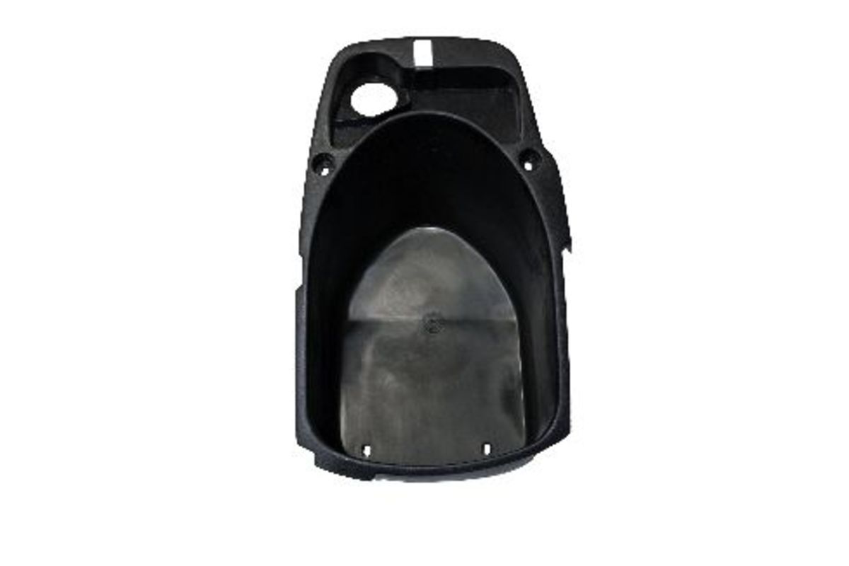 Mondial 151Rs Sele Altı Bağaj