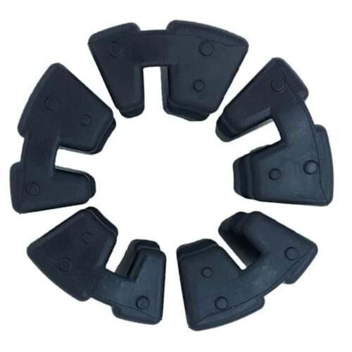 Mondial Arka Dişli Kaplin Takozu Kiden 125 F Delta