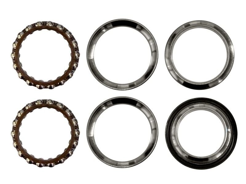 Cf Moto Nk 150-250-400-650 Sr250 Mt650 Clx250 Furş Takımı