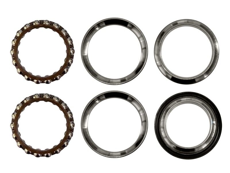 Cf Moto Nk 150-250-400-650 Sr250 Mt650 Clx250 Furş Takımı