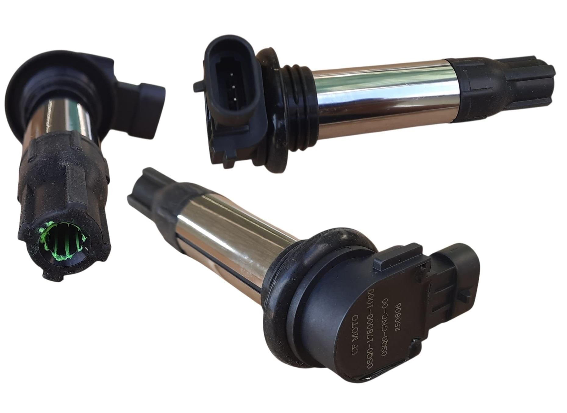 Cf Moto Sr450 Ateşleme Bobini