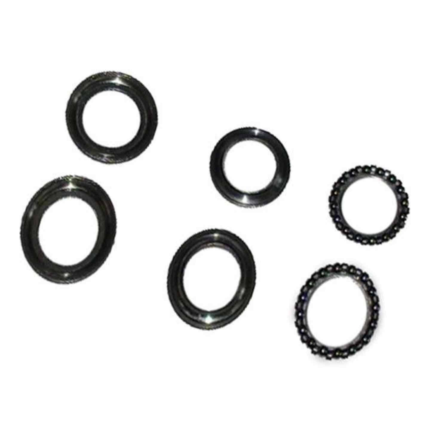 Direksiyon Çanak Set Cg125