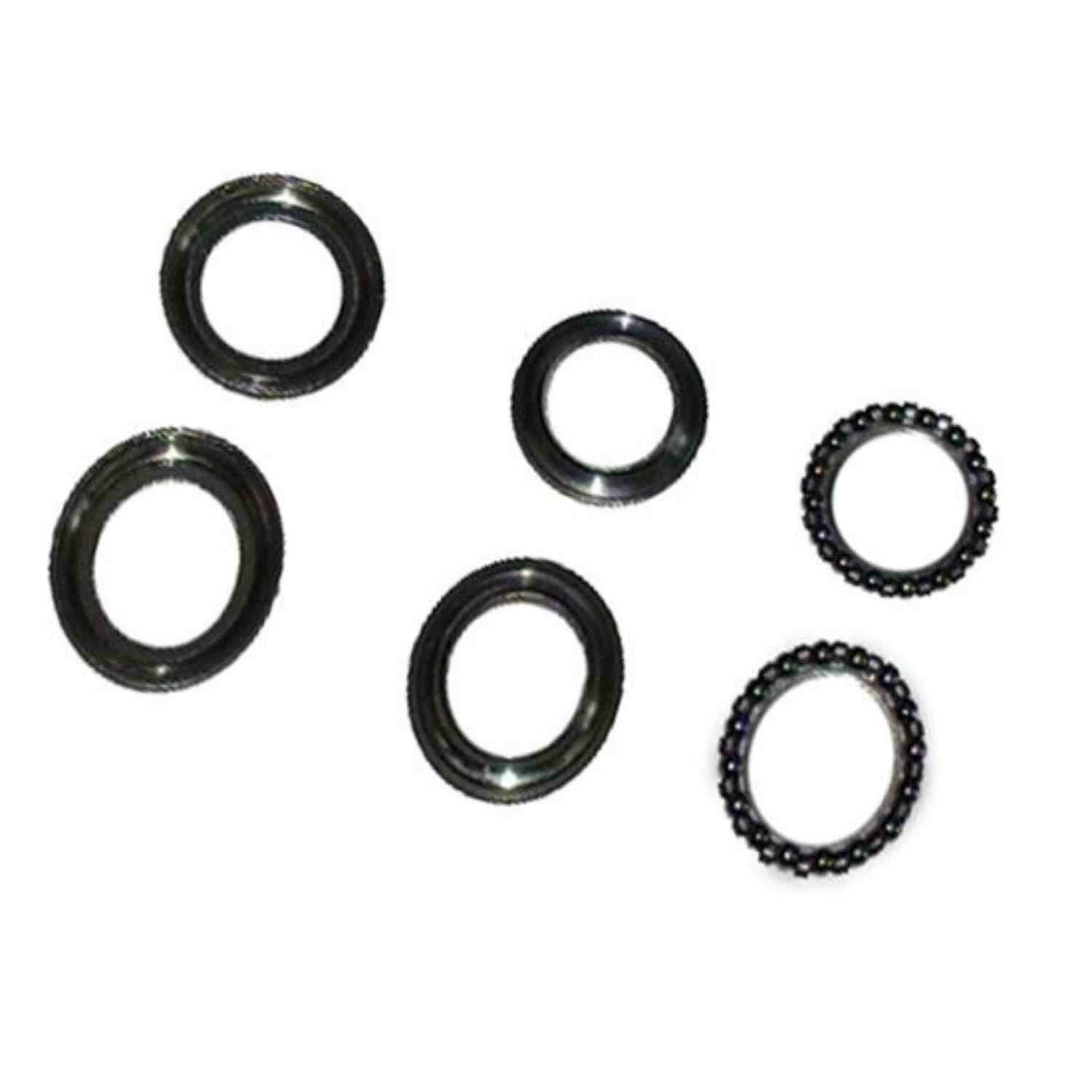 Direksiyon Çanak Set Cg125