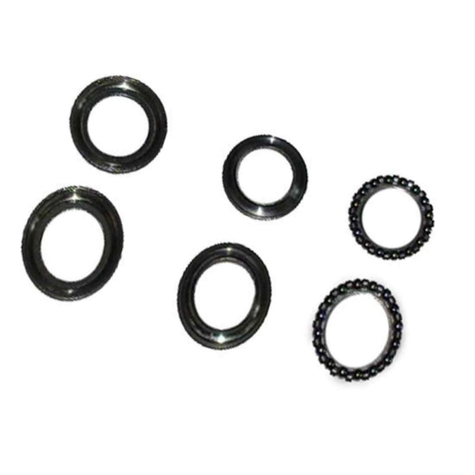 Direksiyon Çanak Set Cg125