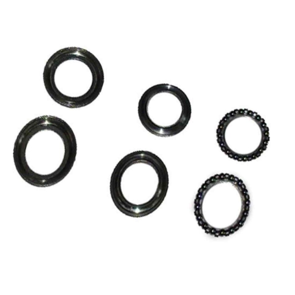 Direksiyon Çanak Set Cg125