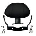 Honda Forza 250 2023 - 2024 Uyumlu Sissy Bar