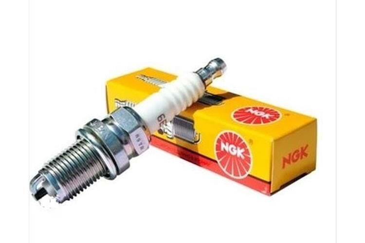 Ngk Buji Cr8Eb Somun Sabit