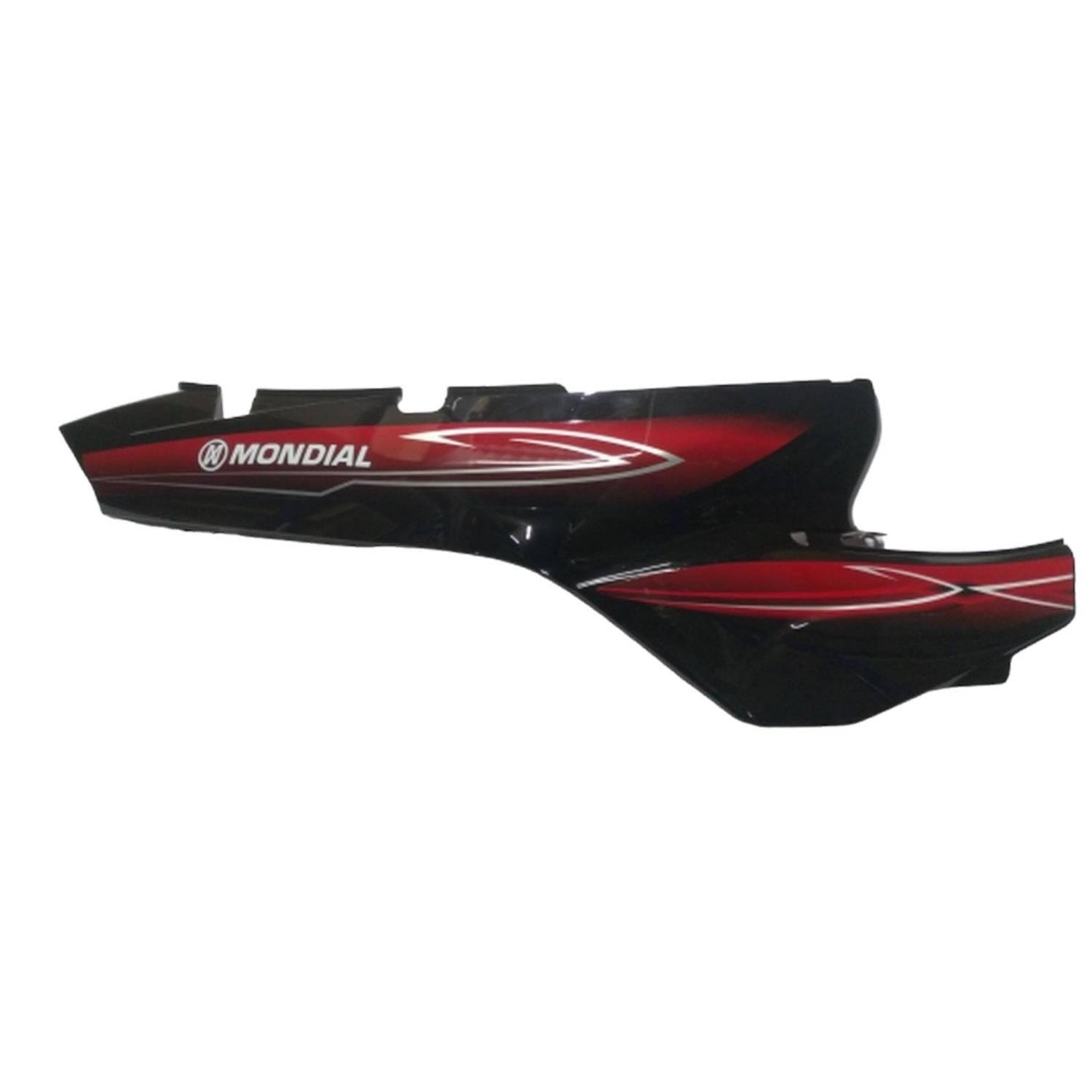 Sfc 50 Sele Altı Sağ Granaj Siyah Orj