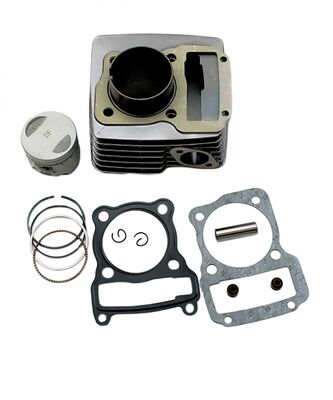 Silindir Komple Mh-mr Uyumlu 200cc 63.5