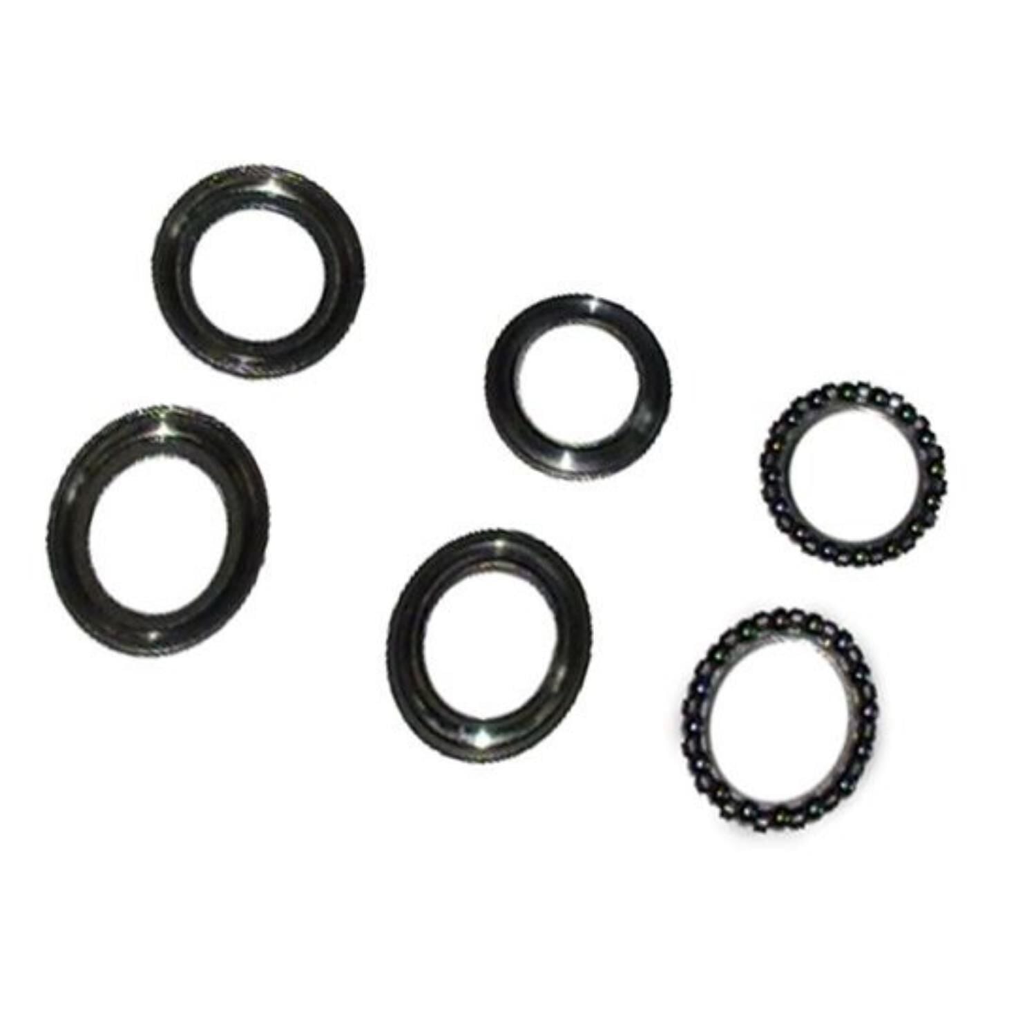 Direksiyon Çanak Set Cg125