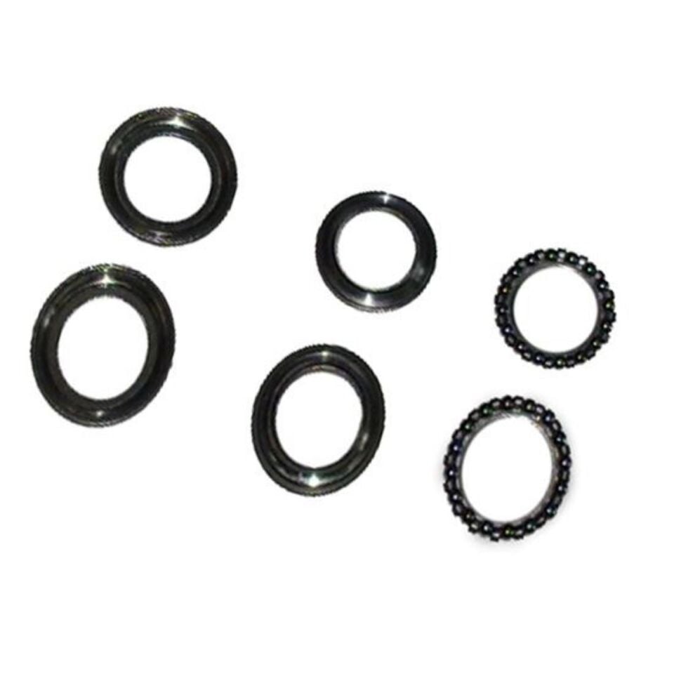 Direksiyon Çanak Set Cg125