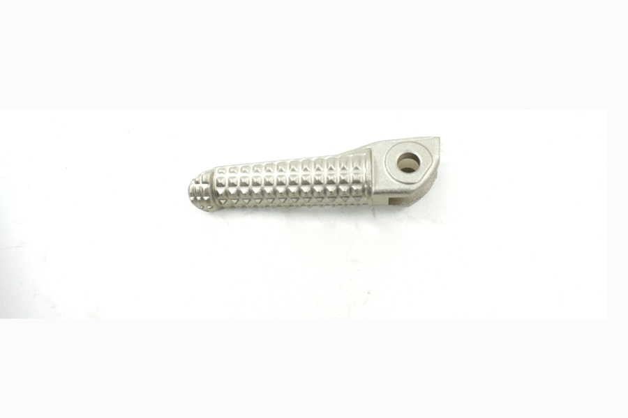 Zontes 125 Vulture İ On Basamak Sol Orijinal